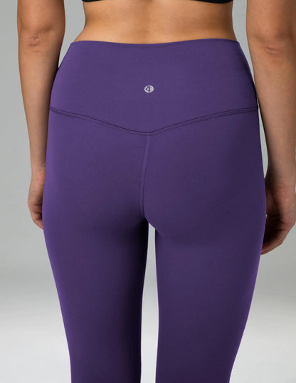 Inseam Yoga Pants